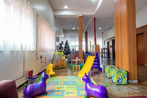 Hotel Dan Inn Barretos By Nacional Inn