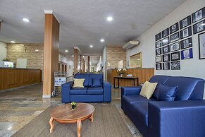 Hotel Dan Inn Barretos By Nacional Inn