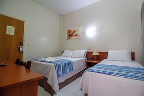 Hotel Dan Inn Barretos By Nacional Inn