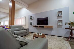 Hotel Dan Inn Barretos By Nacional Inn