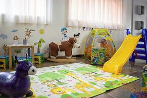 Hotel Dan Inn Barretos By Nacional Inn