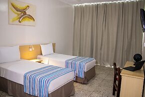 Hotel Dan Inn Barretos By Nacional Inn