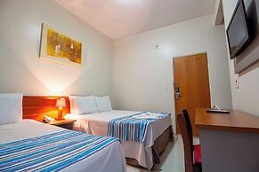 Hotel Dan Inn Barretos By Nacional Inn