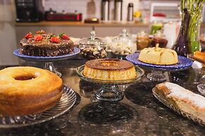 Hotel Dan Inn Barretos By Nacional Inn