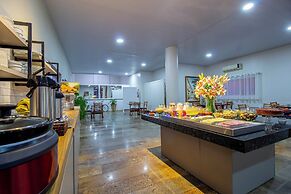 Hotel Dan Inn Barretos By Nacional Inn