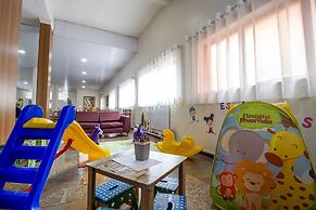 Hotel Dan Inn Barretos By Nacional Inn