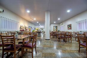 Hotel Dan Inn Barretos By Nacional Inn