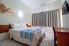 Hotel Dan Inn Barretos By Nacional Inn