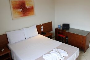 Hotel Dan Inn Barretos By Nacional Inn