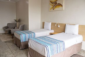 Hotel Dan Inn Barretos By Nacional Inn