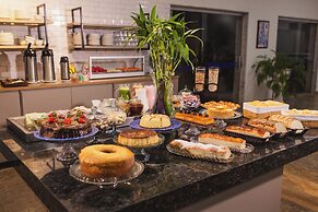 Hotel Dan Inn Barretos By Nacional Inn