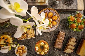 Hotel Dan Inn Barretos By Nacional Inn