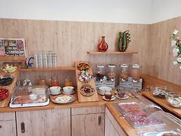 Gartenhotel Weisser Hof