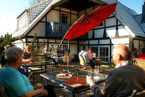 Gartenhotel Weisser Hof