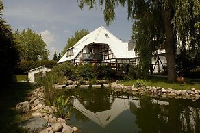 Gartenhotel Weisser Hof