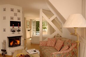 Gartenhotel Weisser Hof