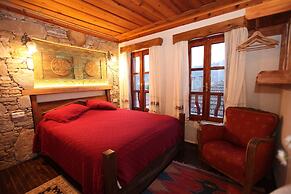 Kirkinca Houses & Boutique Hotel