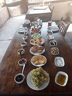 Kirkinca Houses & Boutique Hotel