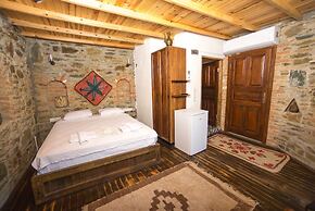 Kirkinca Houses & Boutique Hotel