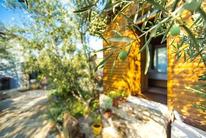 Kirkinca Houses & Boutique Hotel