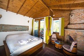 Kirkinca Houses & Boutique Hotel