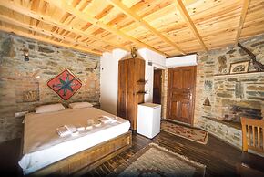 Kirkinca Houses & Boutique Hotel