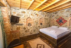 Kirkinca Houses & Boutique Hotel