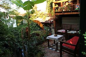 Kirkinca Houses & Boutique Hotel