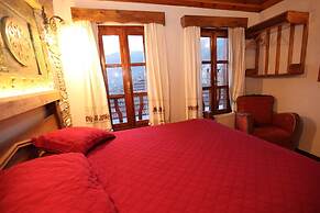 Kirkinca Houses & Boutique Hotel