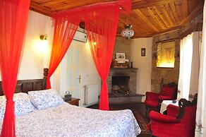 Kirkinca Houses & Boutique Hotel