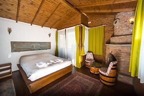 Kirkinca Houses & Boutique Hotel