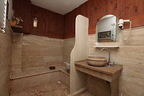 Kirkinca Houses & Boutique Hotel