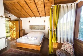 Kirkinca Houses & Boutique Hotel