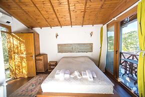 Kirkinca Houses & Boutique Hotel