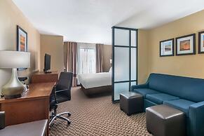 Comfort Suites Manhattan