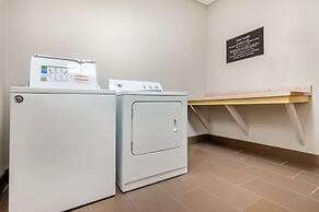 Comfort Suites Manhattan