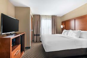 Comfort Suites Manhattan