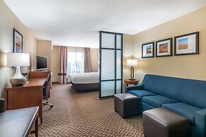 Comfort Suites Manhattan