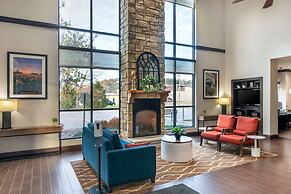 Comfort Suites Manhattan