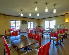 Comfort Suites Manhattan