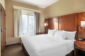 Comfort Suites Manhattan