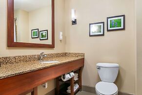 Comfort Suites Manhattan