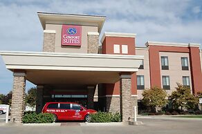 Comfort Suites Manhattan