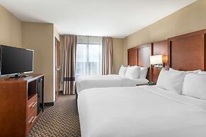 Comfort Suites Manhattan