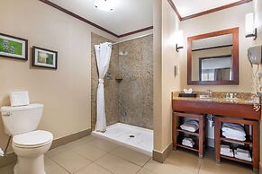 Comfort Suites Manhattan