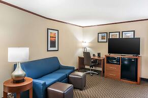 Comfort Suites Manhattan
