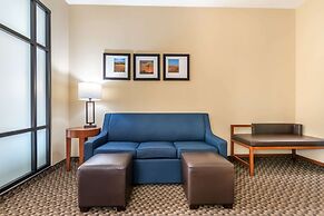 Comfort Suites Manhattan