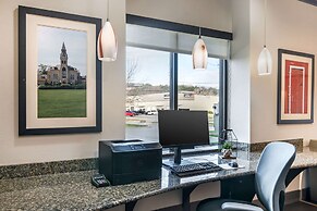 Comfort Suites Manhattan