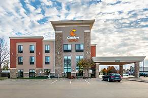 Comfort Suites Manhattan