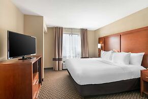 Comfort Suites Manhattan